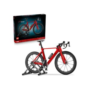 La bici da strada (LEGO)