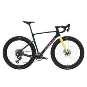 Van Rysel RCR-G