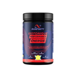 Runfinity L’Isotonique - bevanda isotonica
