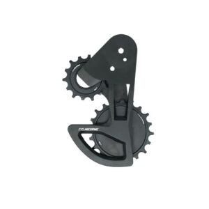 Gabbia CyclingCeramic
