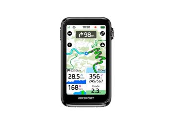 GP – Binavi Ultra
