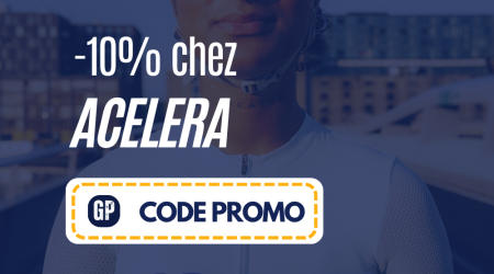 GP – Code promo Acelera