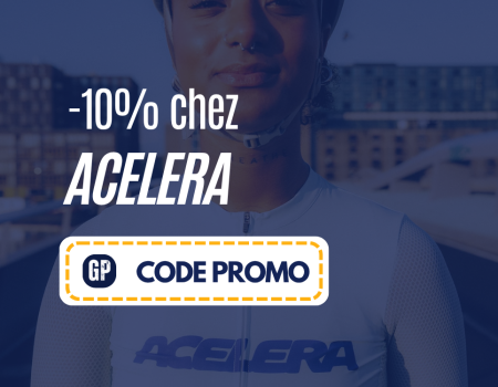 GP – Code promo Acelera