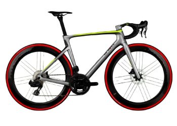 GP – De Rosa Merak