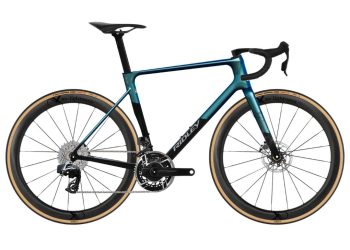 GP – Ridley FALCN RS 2.0 red